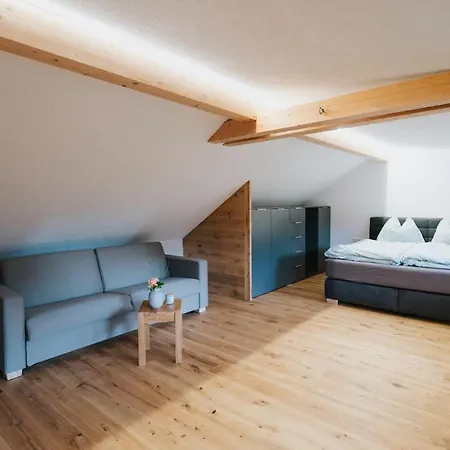 Nockventure Ferienhaus Gnesau Exterior photo
