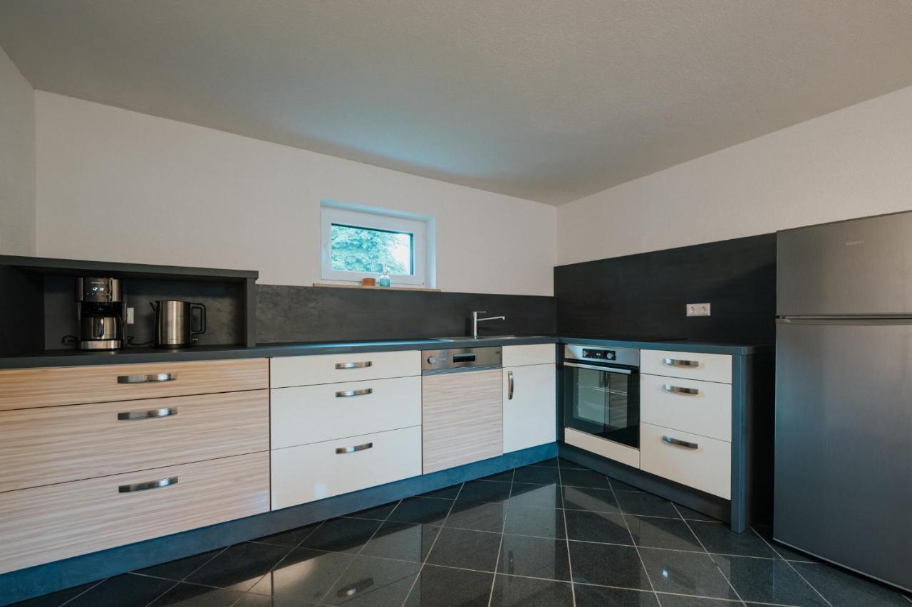Nockventure Holiday home