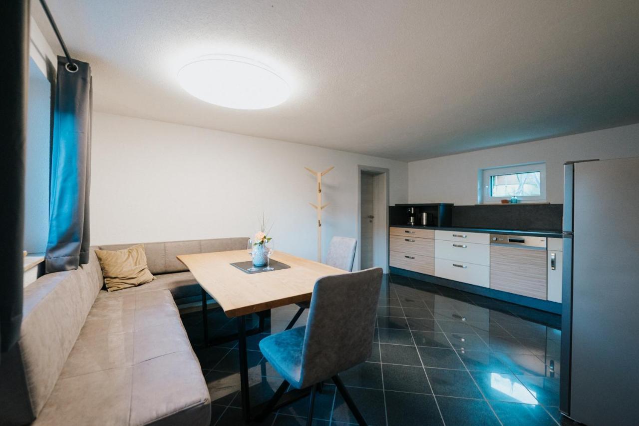 Nockventure Holiday home